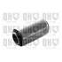 1 silentbloc de suspension Quinton Hazell EMS2212