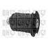 1 silentbloc de suspension arrière Quinton Hazell EMS2513