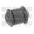 1 silentbloc de suspension Quinton Hazell EMS2523