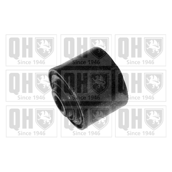 1 silentbloc de suspension Quinton Hazell EMS2625