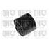 1 silentbloc de suspension Quinton Hazell EMS2625