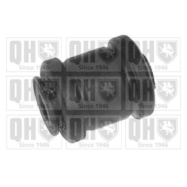 1 silentbloc de suspension Quinton Hazell EMS2634