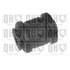 1 silentbloc de suspension Quinton Hazell EMS2634