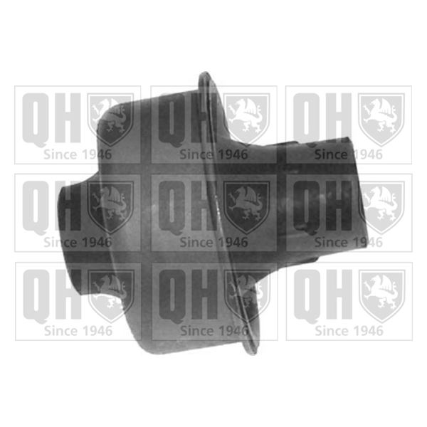 1 silentbloc de suspension Quinton Hazell EMS2645