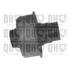 1 silentbloc de suspension Quinton Hazell EMS2645