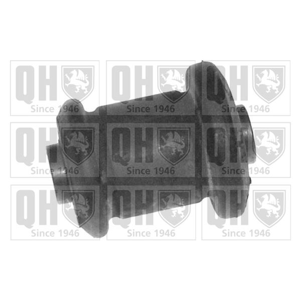 1 silentbloc de suspension Quinton Hazell EMS2647