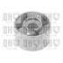 1 silentbloc de suspension Quinton Hazell EMS2656