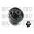 1 silentbloc de suspension Quinton Hazell EMS2658