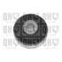 1 silentbloc de suspension Quinton Hazell EMS2659