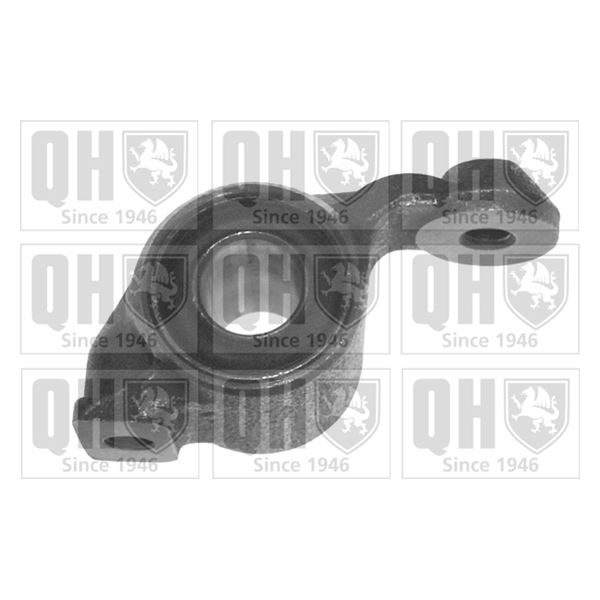 1 silentbloc de suspension Quinton Hazell EMS2660