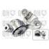 1 silentbloc de suspension droit Quinton Hazell EMS2661
