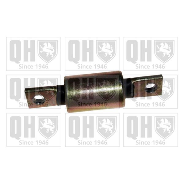 1 silentbloc de suspension Quinton Hazell EMS2665