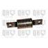 1 silentbloc de suspension Quinton Hazell EMS2665