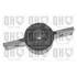 1 silentbloc de suspension Quinton Hazell EMS2666