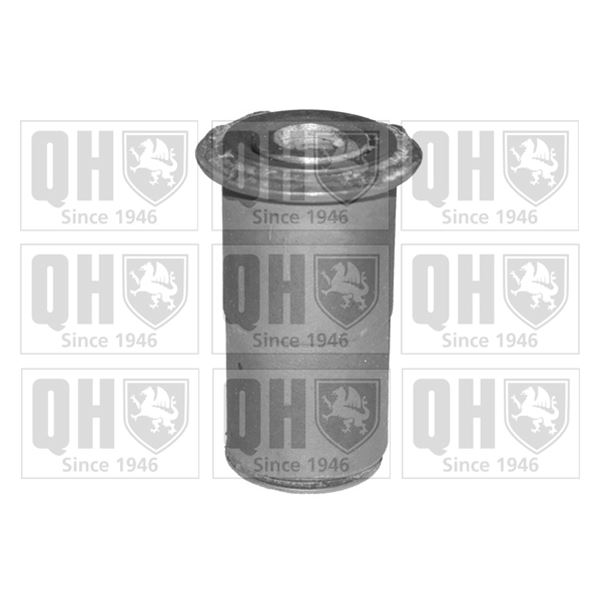 1 silentbloc de suspension Quinton Hazell EMS2670