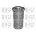 1 silentbloc de suspension Quinton Hazell EMS2670