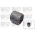1 silentbloc de suspension Quinton Hazell EMS2671