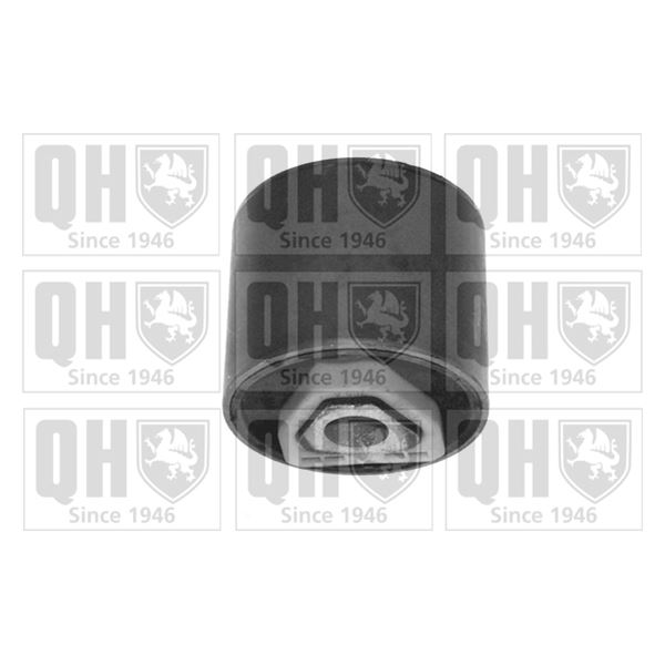 1 silentbloc de suspension Quinton Hazell EMS2673