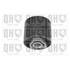 1 silentbloc de suspension Quinton Hazell EMS2673