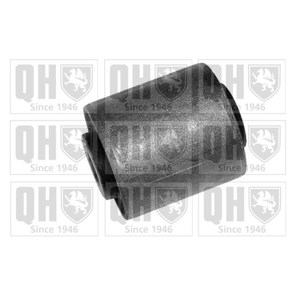 1 silentbloc de suspension Quinton Hazell EMS2691