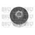1 silentbloc de suspension Quinton Hazell EMS2694
