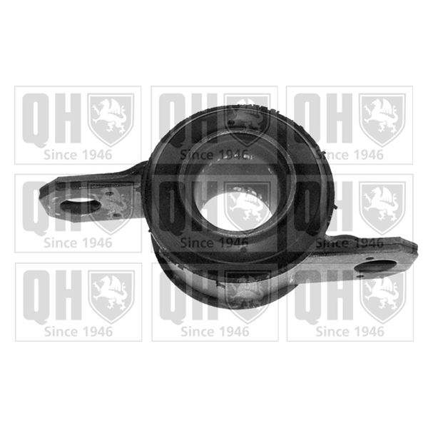 1 silentbloc de suspension Quinton Hazell EMS2697