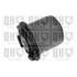 1 silentbloc de suspension Quinton Hazell EMS2699