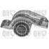 1 silentbloc de suspension gauche Quinton Hazell EMS3001