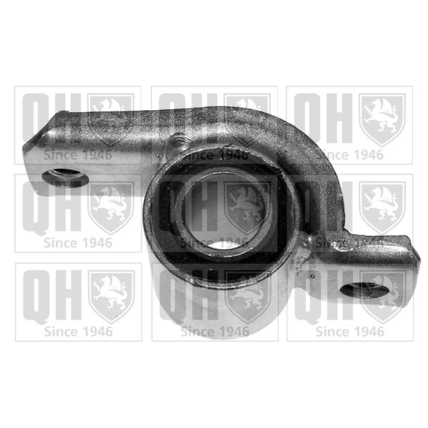 1 silentbloc de suspension Quinton Hazell EMS3020