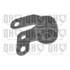 1 silentbloc de suspension droit Quinton Hazell EMS3023