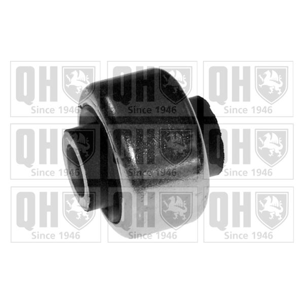 1 silentbloc de suspension Quinton Hazell EMS3028