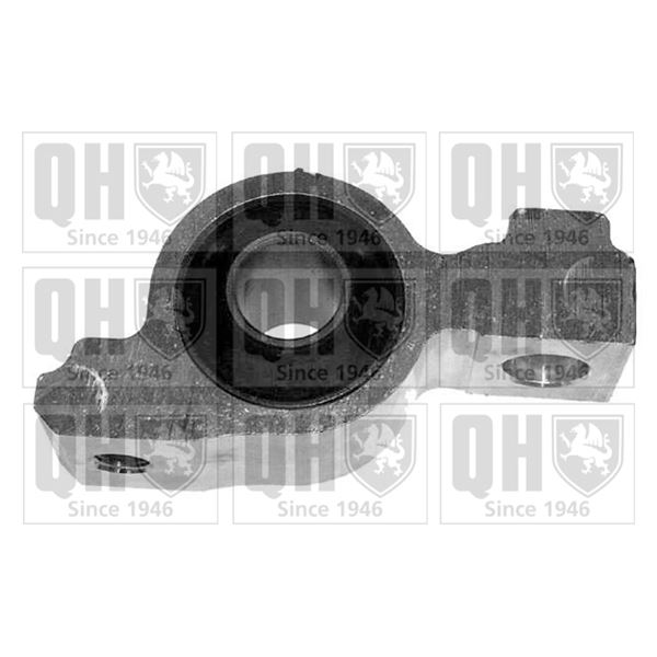 1 silentbloc de suspension Quinton Hazell EMS3029