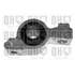 1 silentbloc de suspension Quinton Hazell EMS3029