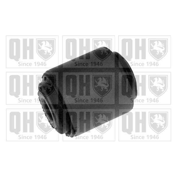 1 silentbloc de suspension Quinton Hazell EMS3030