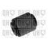 1 silentbloc de suspension Quinton Hazell EMS3030