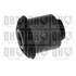 1 silentbloc de suspension Quinton Hazell EMS3031