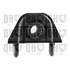 1 silentbloc de suspension Quinton Hazell EMS3186