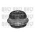 1 silentbloc de suspension arrière Quinton Hazell EMS4091