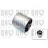 1 silentbloc de suspension arrière Quinton Hazell EMS4108