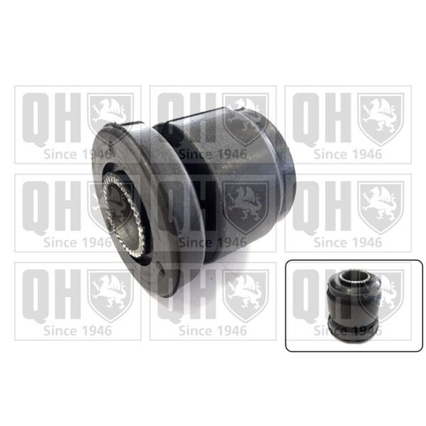 1 silentbloc de suspension Quinton Hazell EMS8002