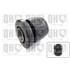 1 silentbloc de suspension Quinton Hazell EMS8002