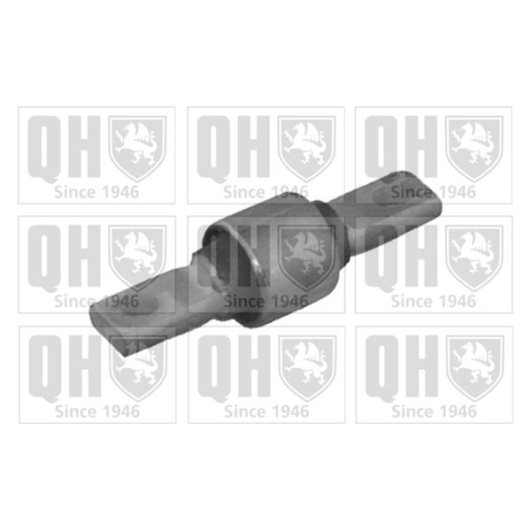 1 silentbloc de suspension arrière Quinton Hazell EMS8006