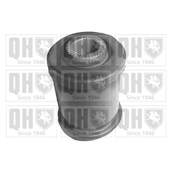 1 silentbloc de suspension Quinton Hazell EMS8010
