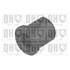1 silentbloc de suspension arrière Quinton Hazell EMS8013