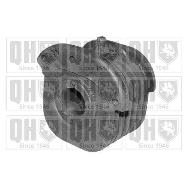 1 silentbloc de suspension gauche Quinton Hazell EMS8024