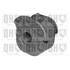 1 silentbloc de suspension gauche Quinton Hazell EMS8024