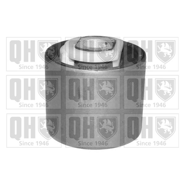 1 silentbloc de suspension Quinton Hazell EMS8033