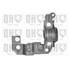 1 silentbloc de suspension droit Quinton Hazell EMS8035