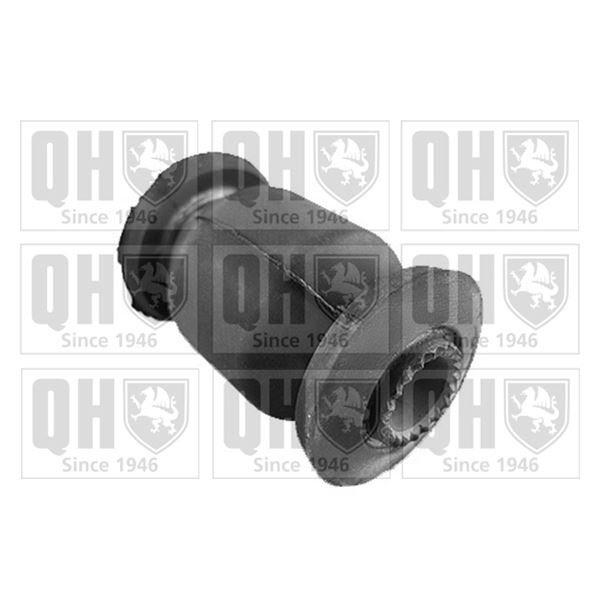 1 silentbloc de suspension Quinton Hazell EMS8038