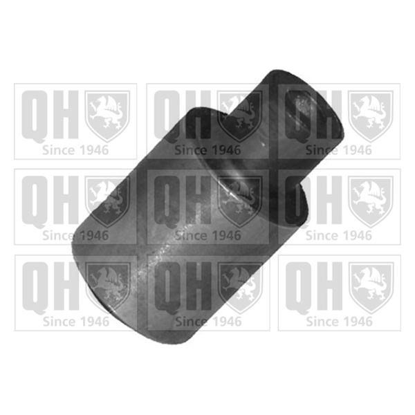 1 silentbloc de suspension Quinton Hazell EMS8039